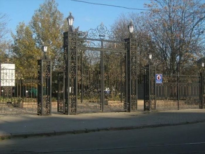 Николаев - достопримечательности города Николаев - достопримечательности города