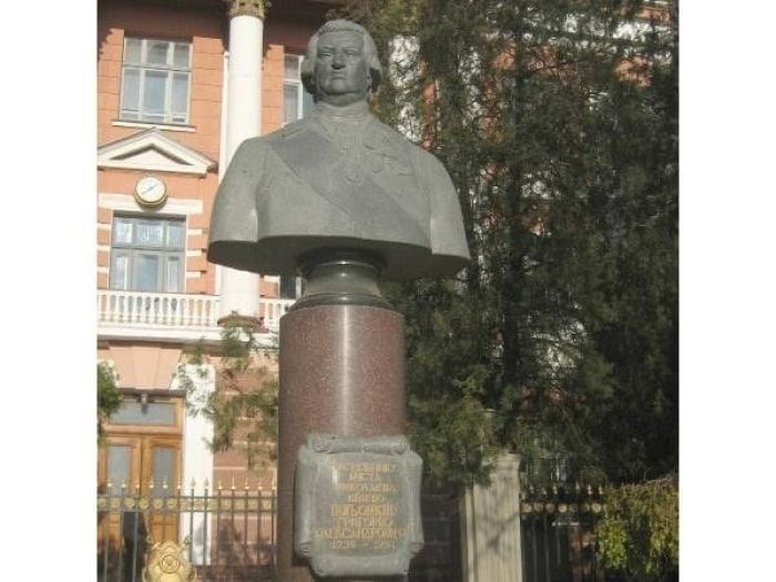 Николаев - достопримечательности города Николаев - достопримечательности города