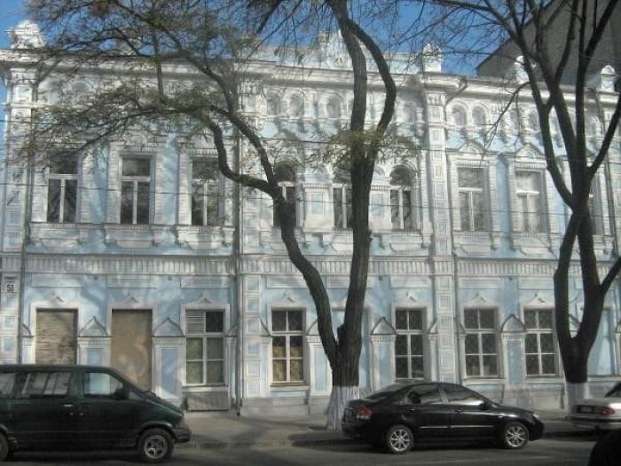 Николаев - достопримечательности города Николаев - достопримечательности города