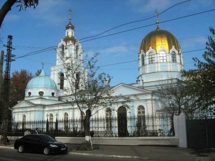 Николаев - достопримечательности города Николаев - достопримечательности города
