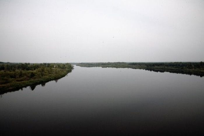 Поїздка до Чорнобиля