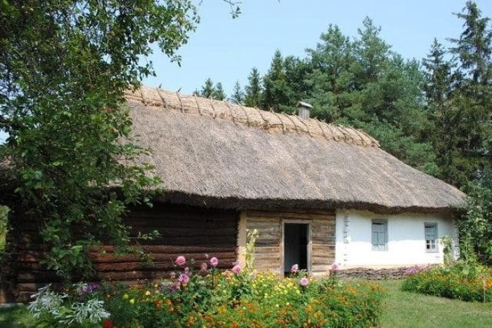 Достопримечательности Переяслава-Хмельницкого Достопримечательности Переяслава-Хмельницкого