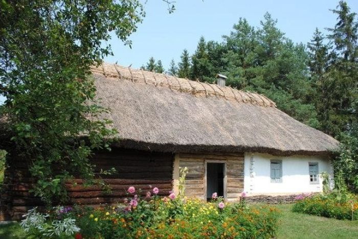 Достопримечательности Переяслава-Хмельницкого