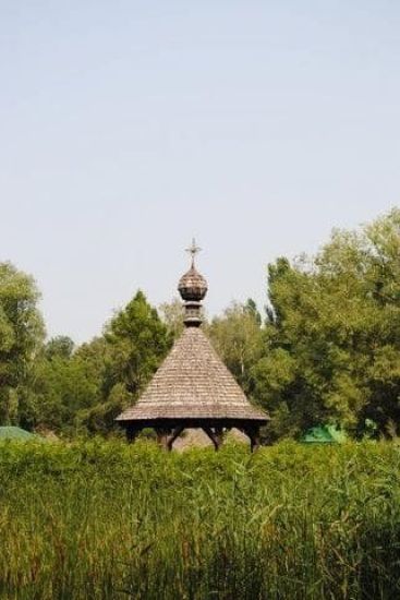 Достопримечательности Переяслава-Хмельницкого Достопримечательности Переяслава-Хмельницкого