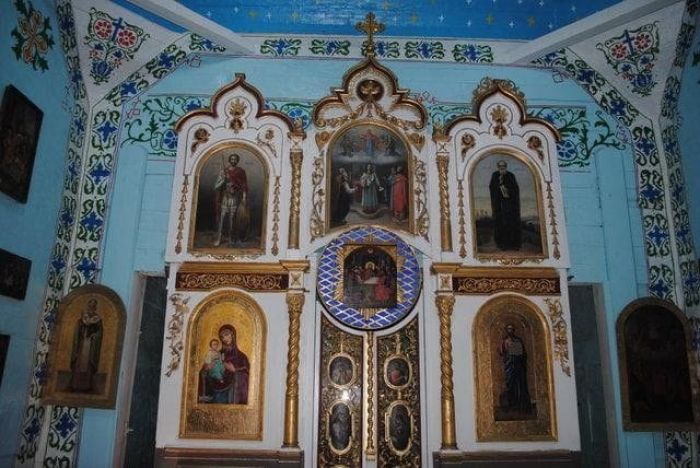 Достопримечательности Переяслава-Хмельницкого Достопримечательности Переяслава-Хмельницкого