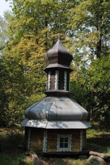 Достопримечательности Переяслава-Хмельницкого Достопримечательности Переяслава-Хмельницкого