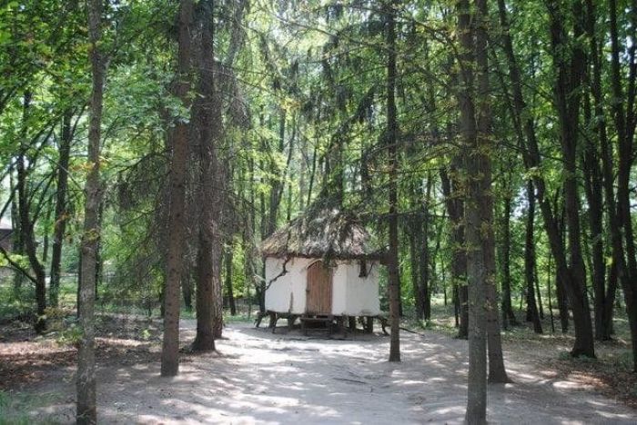 Достопримечательности Переяслава-Хмельницкого Достопримечательности Переяслава-Хмельницкого