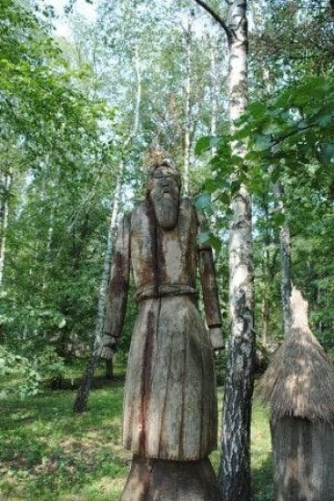 Достопримечательности Переяслава-Хмельницкого Достопримечательности Переяслава-Хмельницкого