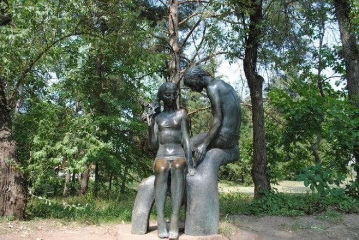Достопримечательности Переяслава-Хмельницкого Достопримечательности Переяслава-Хмельницкого