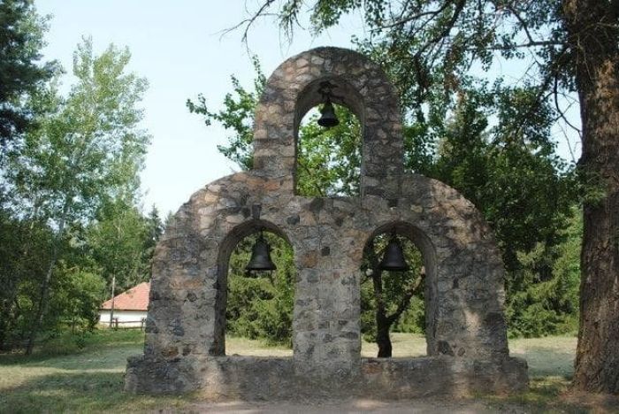 Достопримечательности Переяслава-Хмельницкого