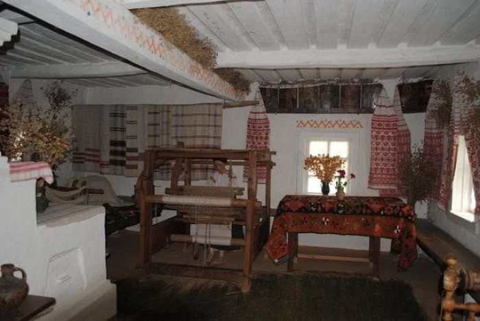 Достопримечательности Переяслава-Хмельницкого Достопримечательности Переяслава-Хмельницкого