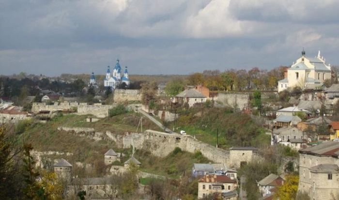 Подолия. Вечное поле битвы Подолия. Вечное поле битвы