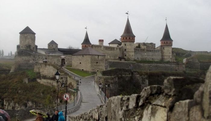 Подолия. Вечное поле битвы Подолия. Вечное поле битвы