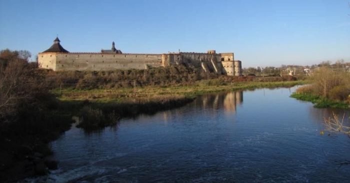 Подолия. Вечное поле битвы Подолия. Вечное поле битвы