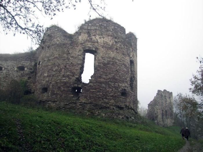 Подолия. Вечное поле битвы Подолия. Вечное поле битвы