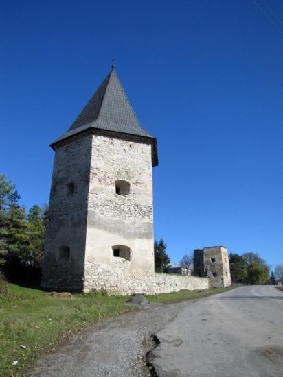 Подолия. Вечное поле битвы Подолия. Вечное поле битвы