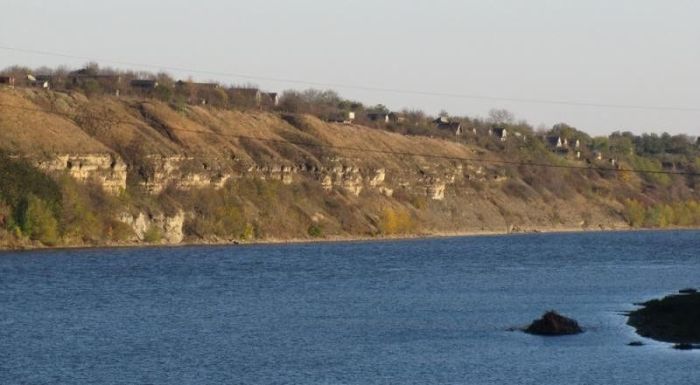 Подолия. Вечное поле битвы Подолия. Вечное поле битвы