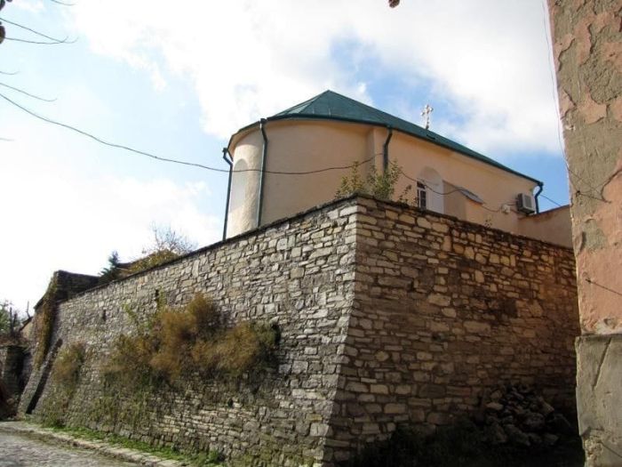 Подолия. Вечное поле битвы Подолия. Вечное поле битвы