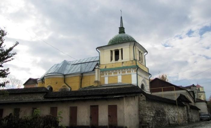 Подолия. Вечное поле битвы Подолия. Вечное поле битвы