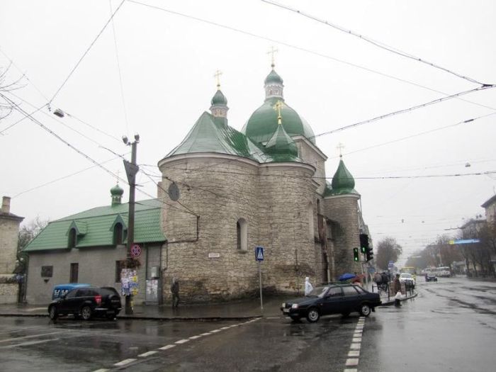 Подолия. Вечное поле битвы Подолия. Вечное поле битвы