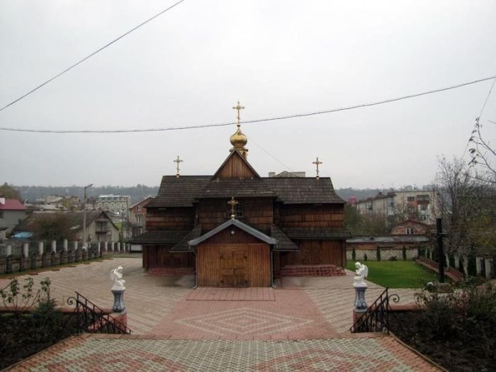 Подолия. Вечное поле битвы Подолия. Вечное поле битвы