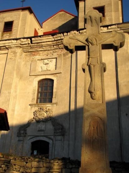 Подолия. Вечное поле битвы Подолия. Вечное поле битвы