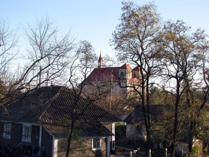 Подолия. Вечное поле битвы Подолия. Вечное поле битвы