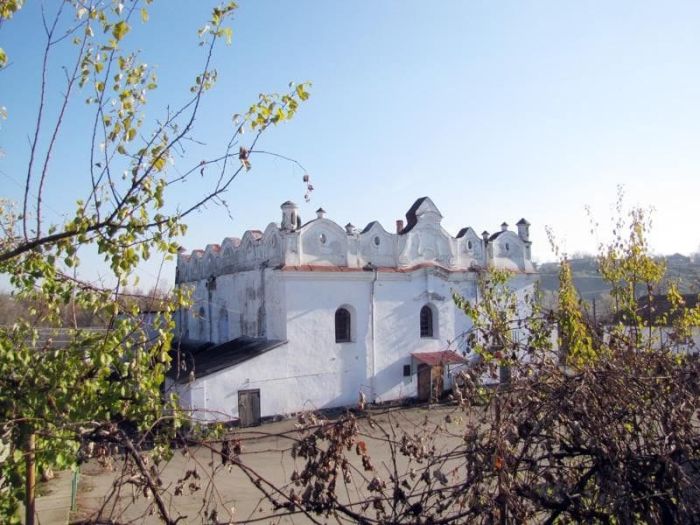 Подолия. Вечное поле битвы Подолия. Вечное поле битвы