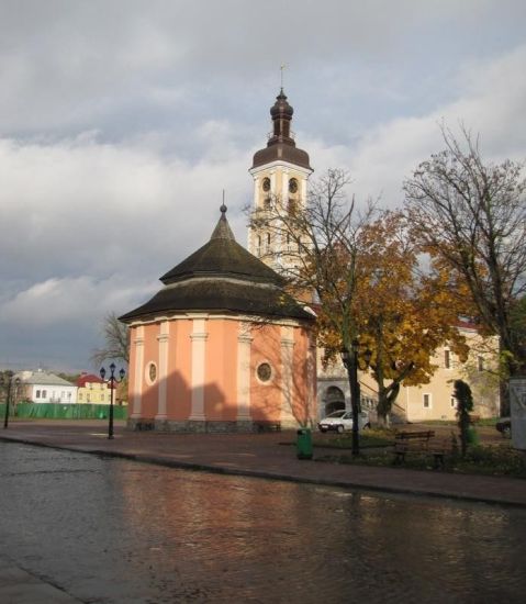 Подолия. Вечное поле битвы Подолия. Вечное поле битвы