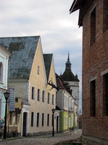 Подолия. Вечное поле битвы Подолия. Вечное поле битвы