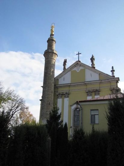 Подолия. Вечное поле битвы Подолия. Вечное поле битвы