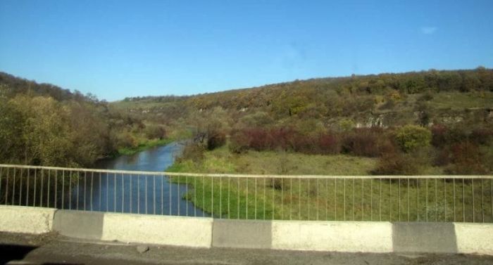 Подолия. Вечное поле битвы Подолия. Вечное поле битвы