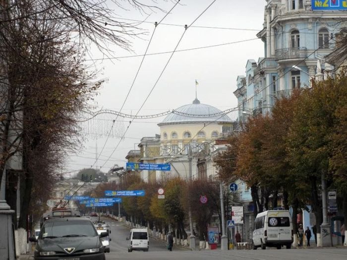 Подолия. Вечное поле битвы Подолия. Вечное поле битвы