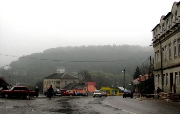 Подолия. Вечное поле битвы Подолия. Вечное поле битвы