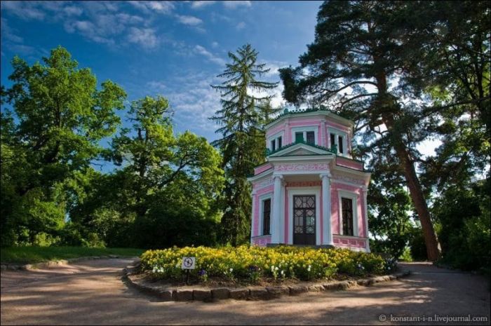 Дендропарк Софиевка Дендропарк Софиевка