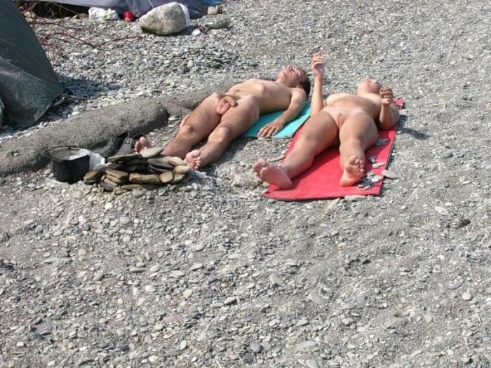 Отдых в Лисьей бухте Отдых в Лисьей бухте
