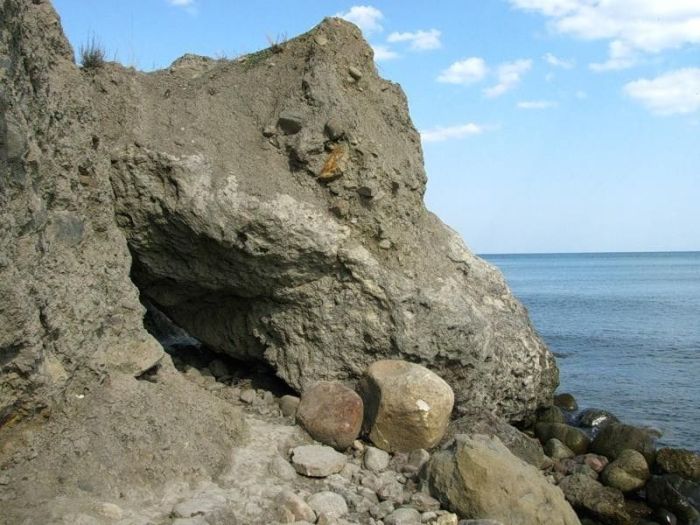 Отдых в Лисьей бухте Отдых в Лисьей бухте