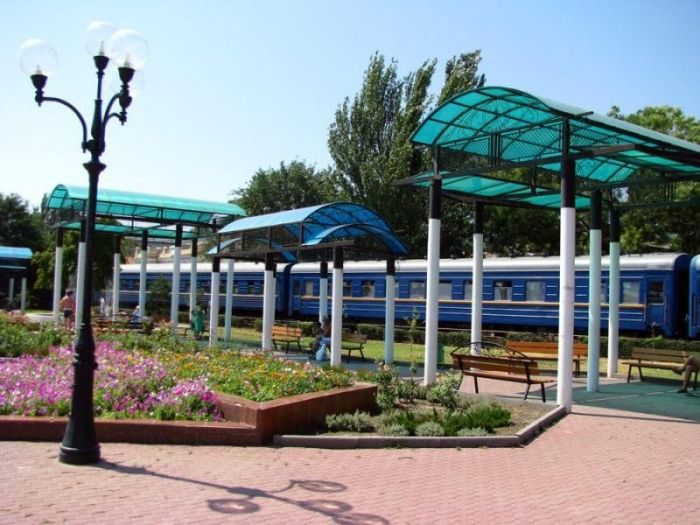 Рейтинг крымских пляжей Рейтинг крымских пляжей