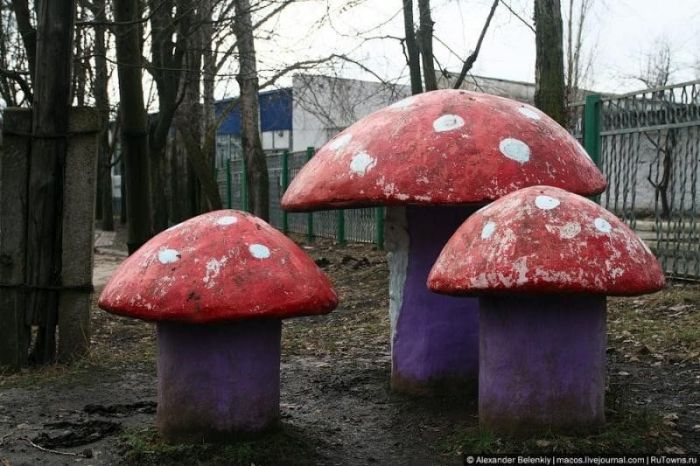 Самое страшное место на Черном море Самое страшное место на Черном море