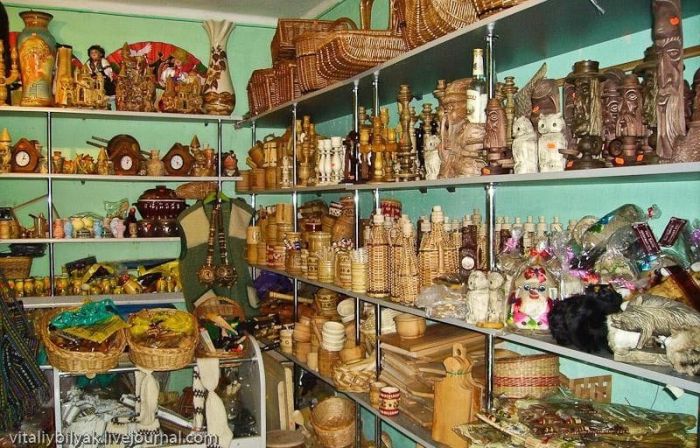 Секретный объект І3А, Закарпатье Секретный объект І3А, Закарпатье