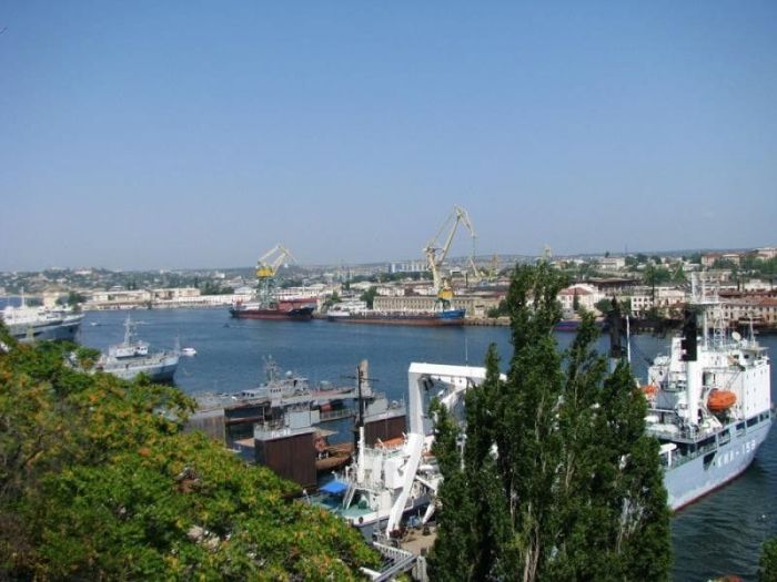 Севастополь - що подивитися в місті