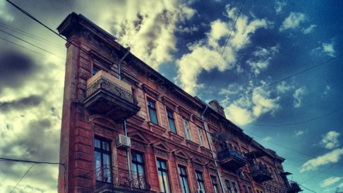 Что обязательно посмотреть в одессе Что обязательно посмотреть в одессе