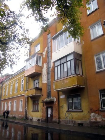 Тернополь - что посмотреть? Тернополь - что посмотреть?