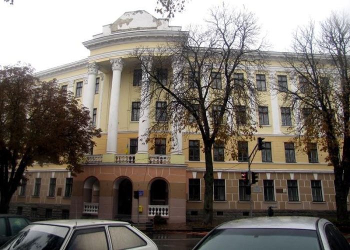 Тернополь - что посмотреть? Тернополь - что посмотреть?