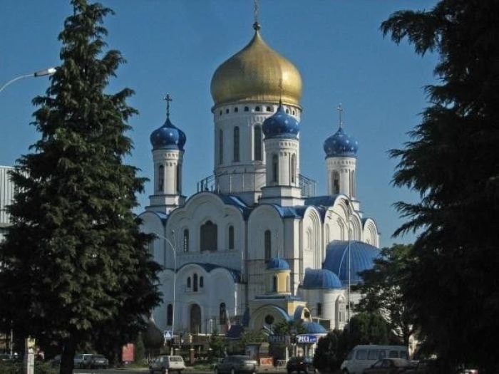 Ужгород Ужгород