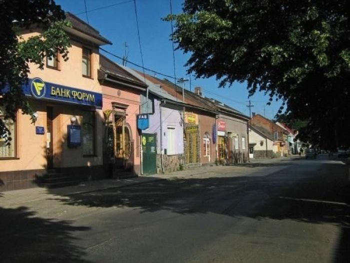 Ужгород Ужгород
