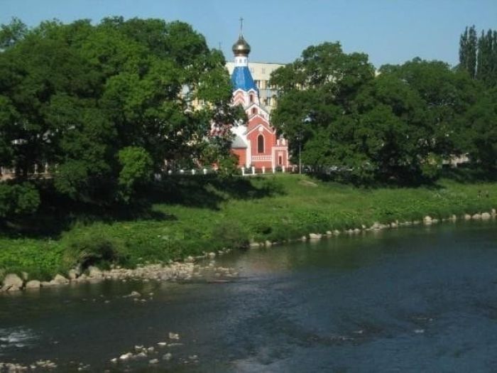 Ужгород Ужгород