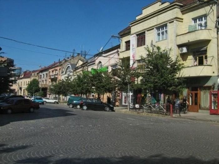 Ужгород Ужгород