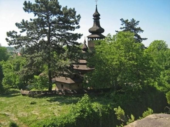Ужгород Ужгород