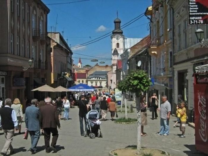 Ужгород Ужгород